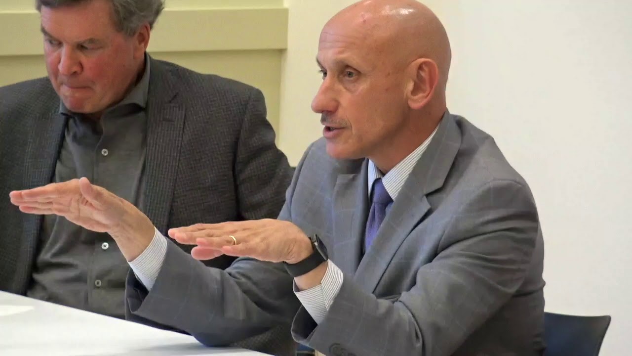 2019-05-06 Sakonnet Region Legislative Meet and Greet 27