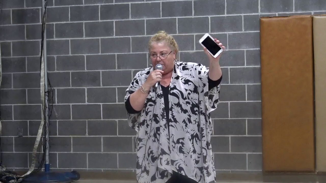 2019-09-10 Ward 10 Special Election Forum 16