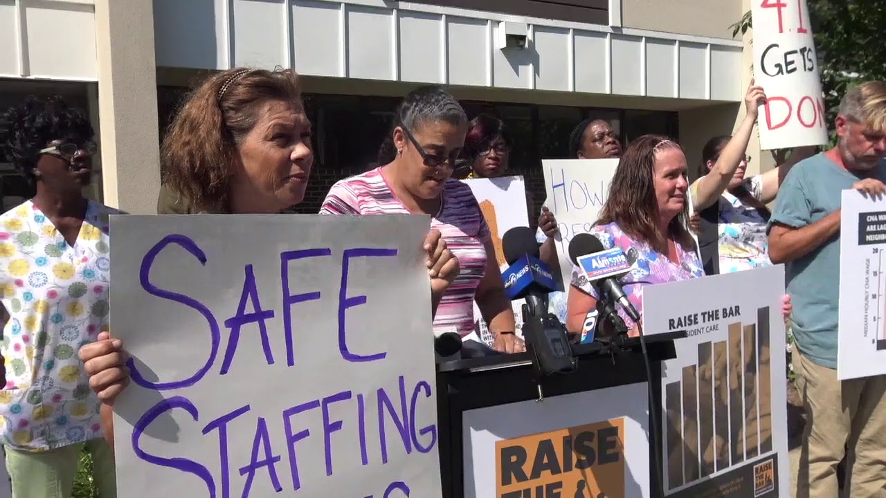 2019-07-25 Raise the Bar 01