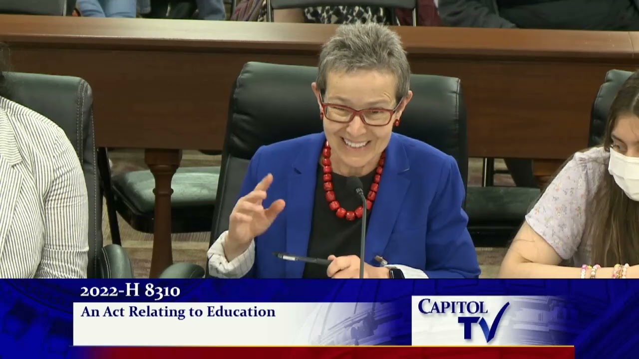 House Finance SROs 05