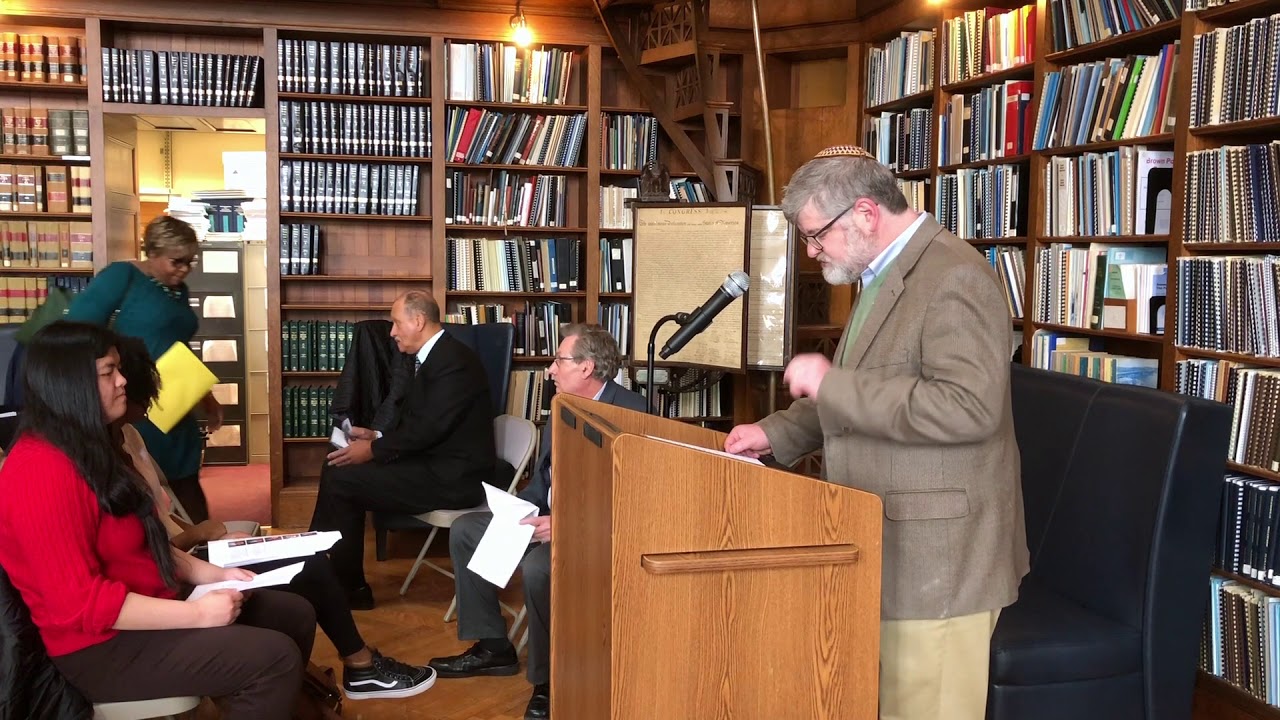 2018-03-22 Housing Discrimination Lobby Day 02