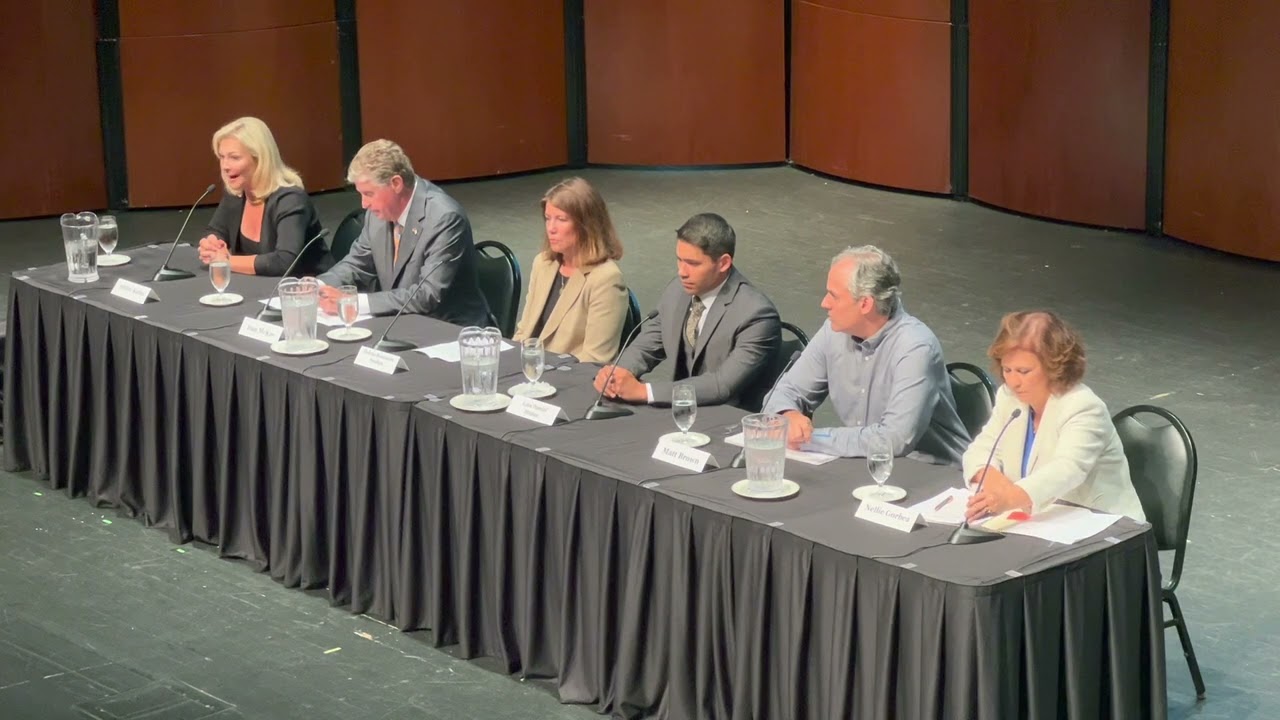 ECRI Forum 03