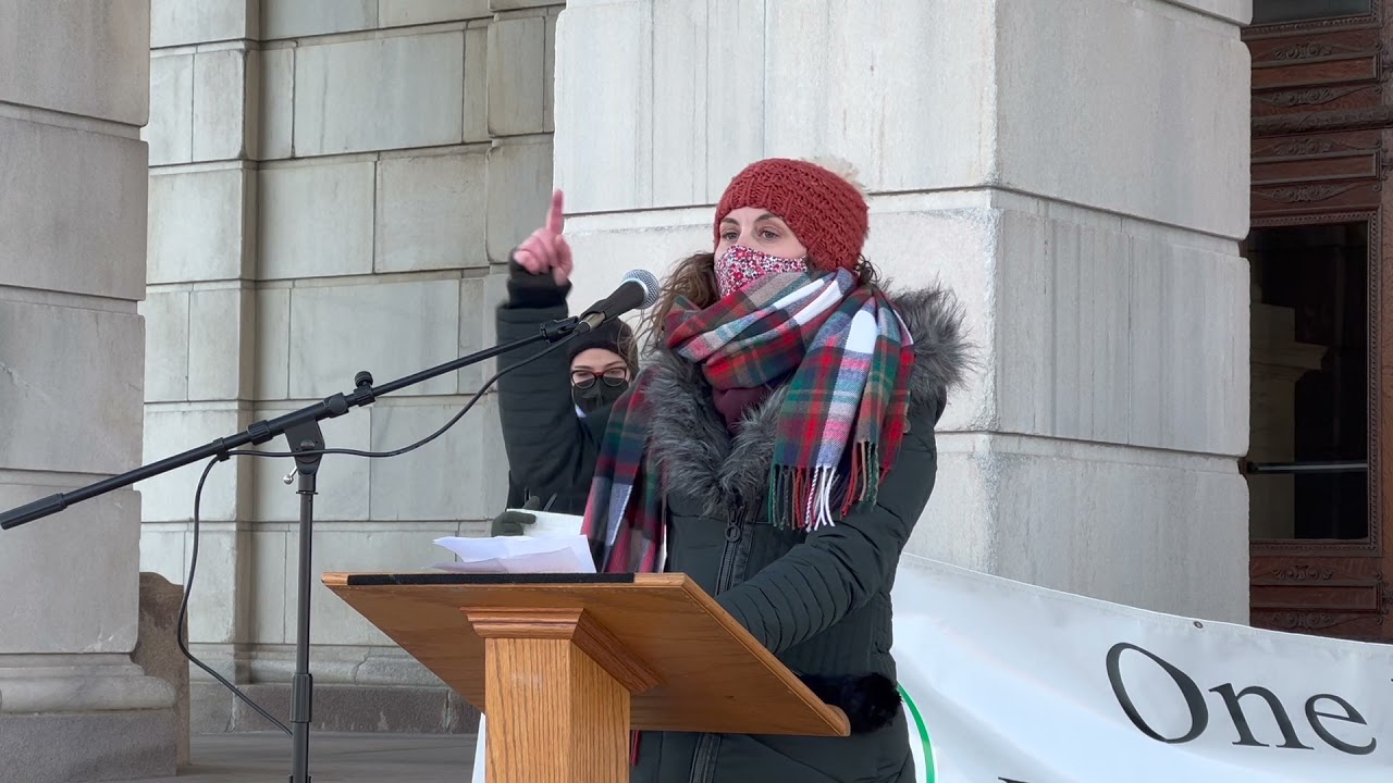 14th Annual Fighting Poverty with Faith Vigil 09