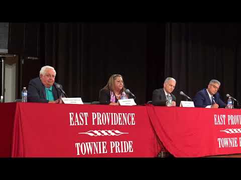 2018-09-05 East Providence Mayoral 09