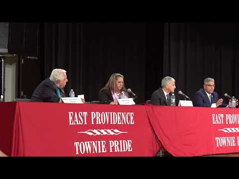 2018-09-05 East Providence Mayoral 18