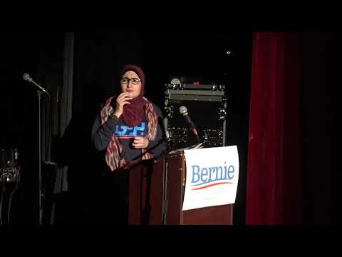 2020-01-28 Students for Bernie 10