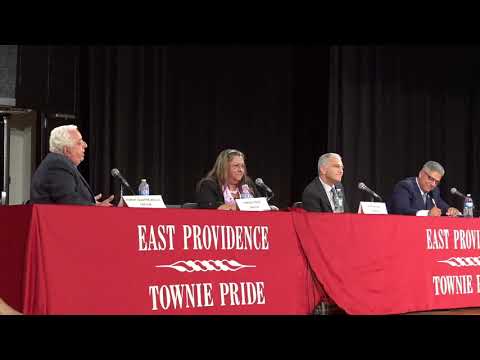 2018-09-05 East Providence Mayoral 16