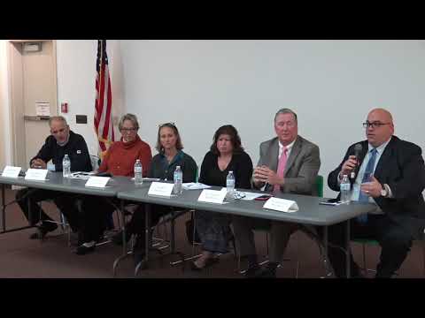2018-10-18 Cranston City Council City-Wide Forum 23