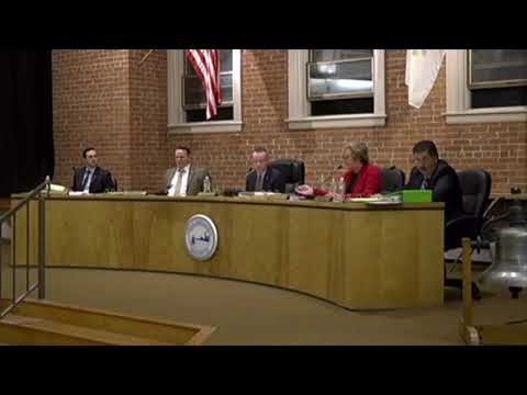 2019-10-07 Narragansett Town Council 04