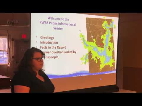 2019-04-23 Scituate Water Intro
