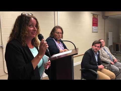 2019-06-24 Woonsocket City Council Special Election 14