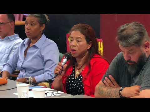 2018-08-22 DARE THA Providence City Council Candidate Forum Q3 07
