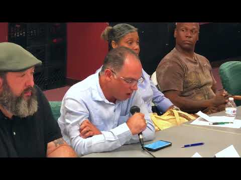 2018-08-22 DARE THA Providence City Council Candidate Forum Q5 05