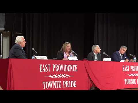 2018-09-05 East Providence Mayoral 14
