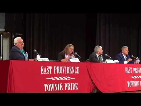 2018-09-05 East Providence Mayoral 28
