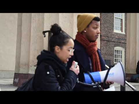 2018-03-21 Marielle Franco Rally At Brown University 03