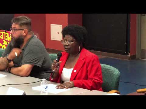 2018-08-22 DARE THA Providence City Council Candidate Forum Q1 09