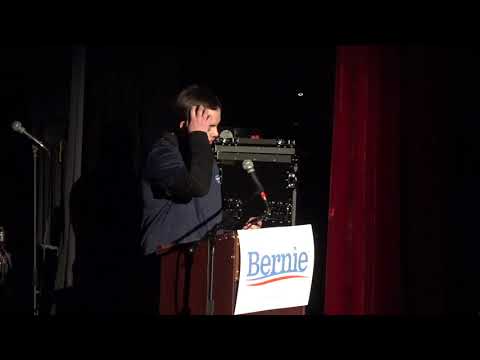 2020-01-28 Students for Bernie 08