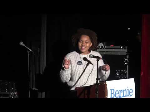2020-01-28 Students for Bernie 03