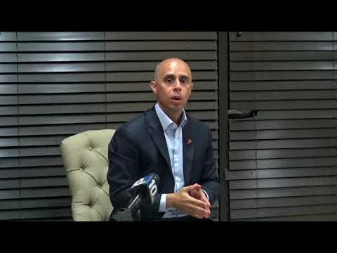 2019-10-15 Jorge Elorza PPD Takeover 11