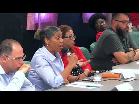 2018-08-22 DARE THA Providence City Council Candidate Forum Q2 06
