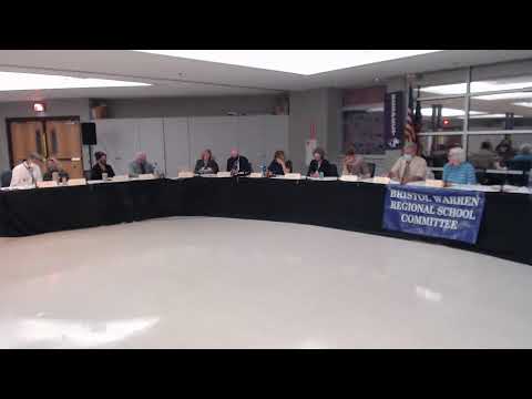 School Committee Meeting 10/25/2021 Part 2