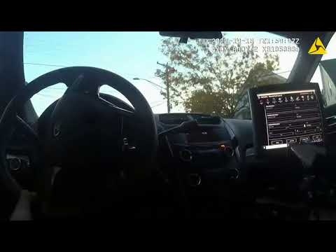 (1) Kyle Endres Body Camera Video from Jhamal Gonsalves Incident