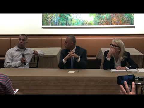 2018-10-09 Providence Mayoral Debate 05