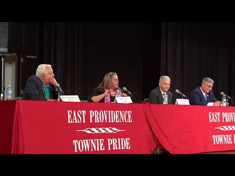 2018-09-05 East Providence Mayoral 07