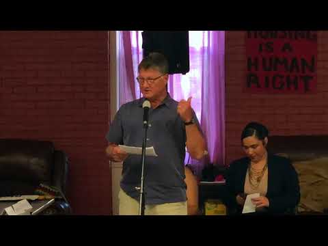 2018-08-22 DARE THA Providence City Council Candidate Forum Q3
