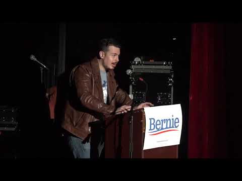 2020-01-28 Students for Bernie 06