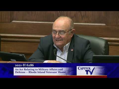 5 17 2021 House Committee on Veterans Affairs