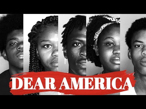Open Letter to America from the Black Leadership Initiative (BLI)