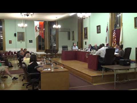 2019-08-05 Woonsocket City Council 07