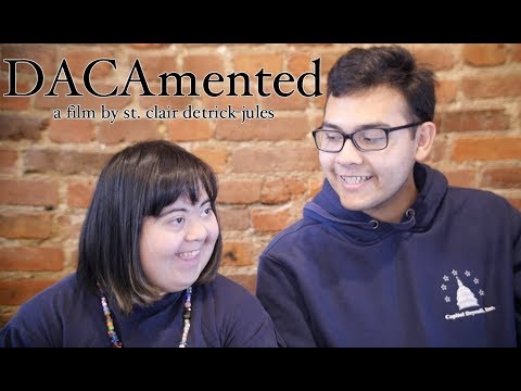 DACAmented: The Documentary