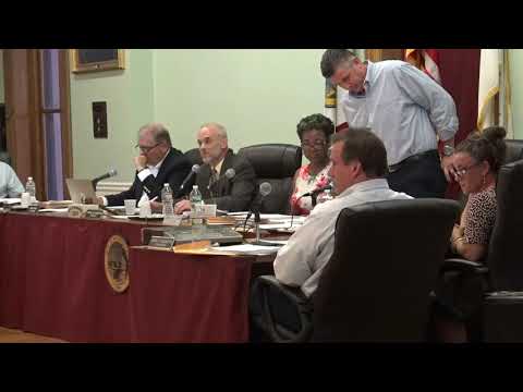 2019-08-05 Woonsocket City Council 03