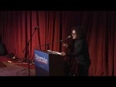 2020-01-11 RI Bernie Sanders Rally 18
