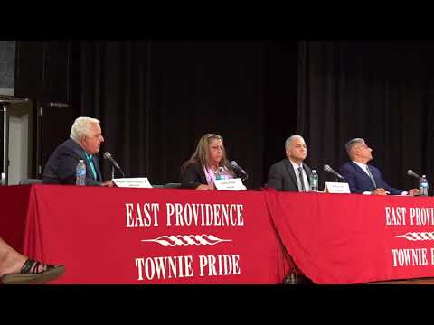 2018-09-05 East Providence Mayoral 24