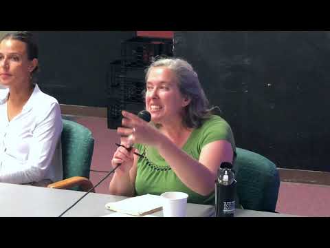 2018-08-22 DARE THA Providence City Council Candidate Forum Q2 01