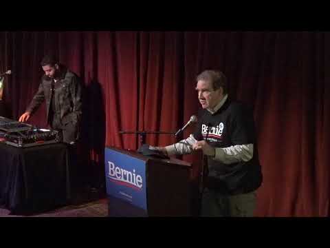 2020-01-11 RI Bernie Sanders Rally 14
