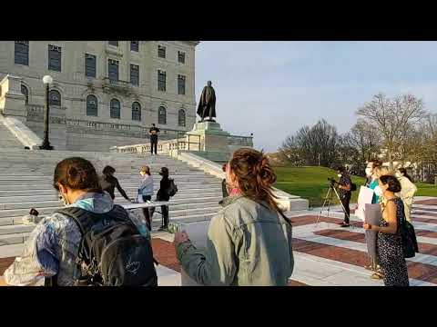 4/20 Rally for Marijuana Freedom and Justice