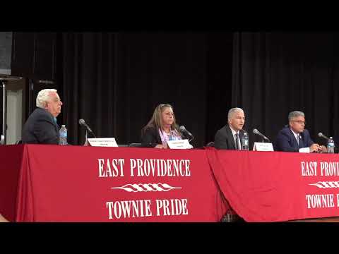 2018-09-05 East Providence Mayoral 23