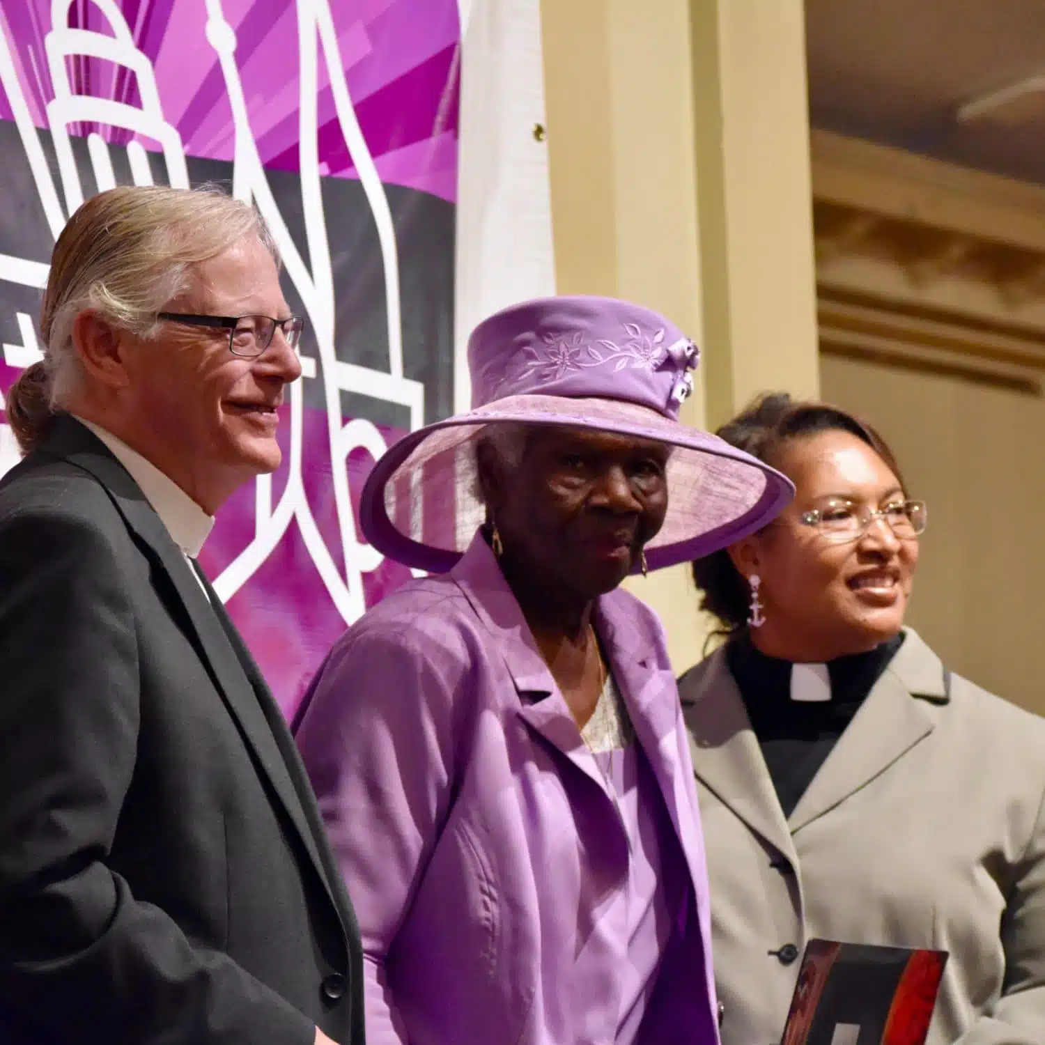 Eighth Annual Heroes of Faith Awards a snapshot of religious advocacy in Rhode Island
