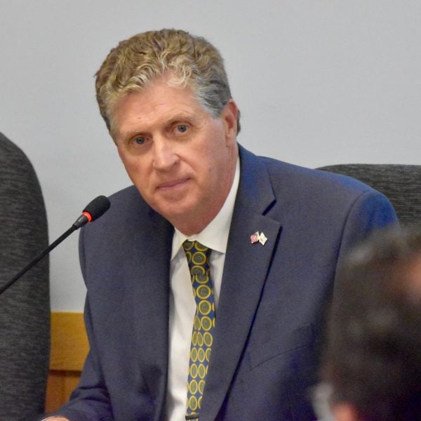 Rhode Island News: McKee’s silence on GOP tax plan draws rebuke from RI Working Families Party