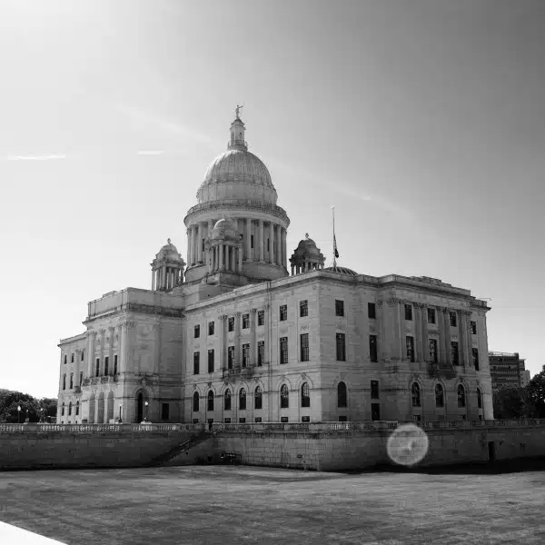 Rhode Island General Assembly to convene on New Year’s Day