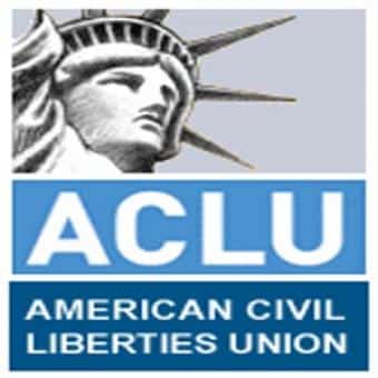 Photo for The ACLU announces a settlement involving public breastfeeding law