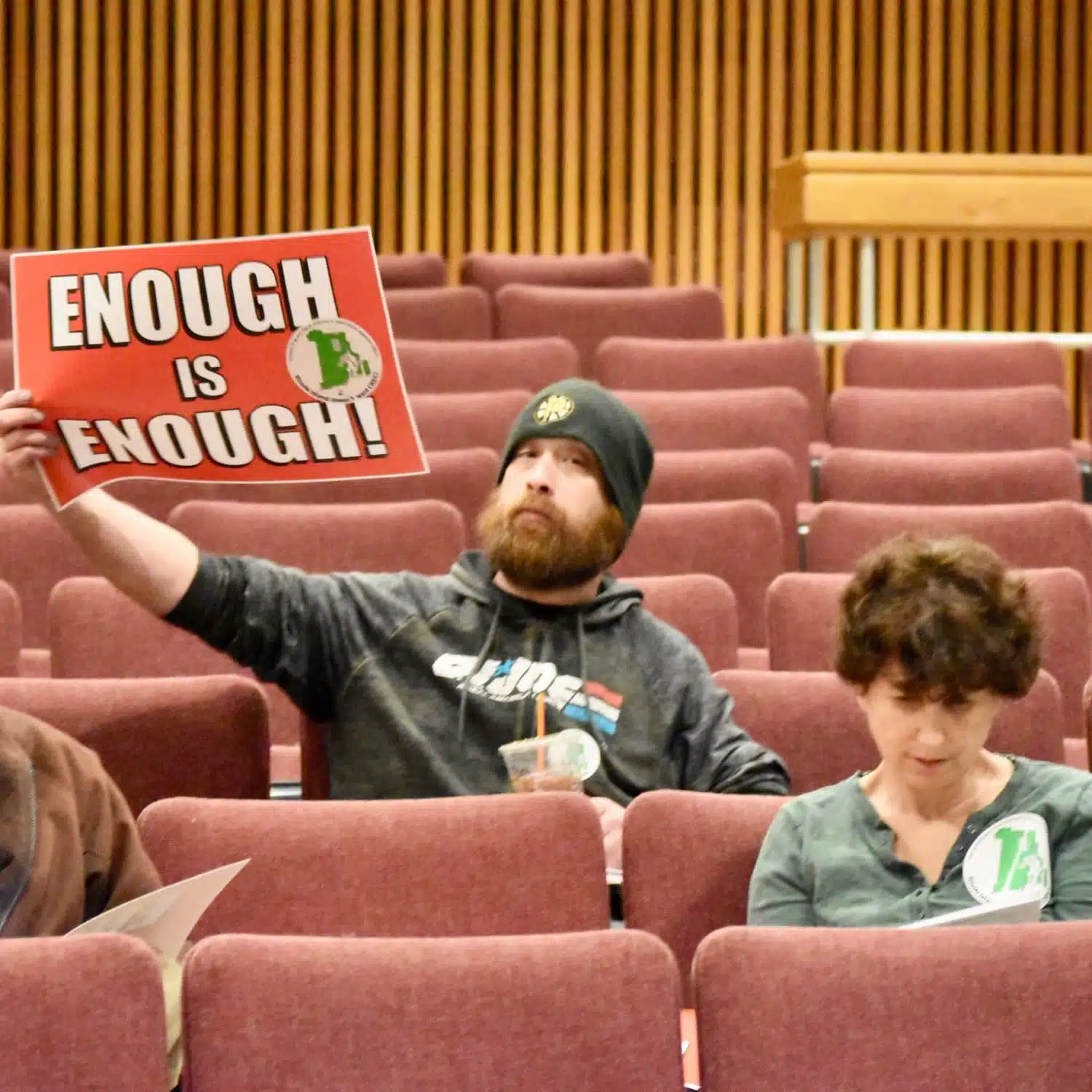 Invenergy: Delays in permitting power plant due to uninformed opposition, not our incompetence