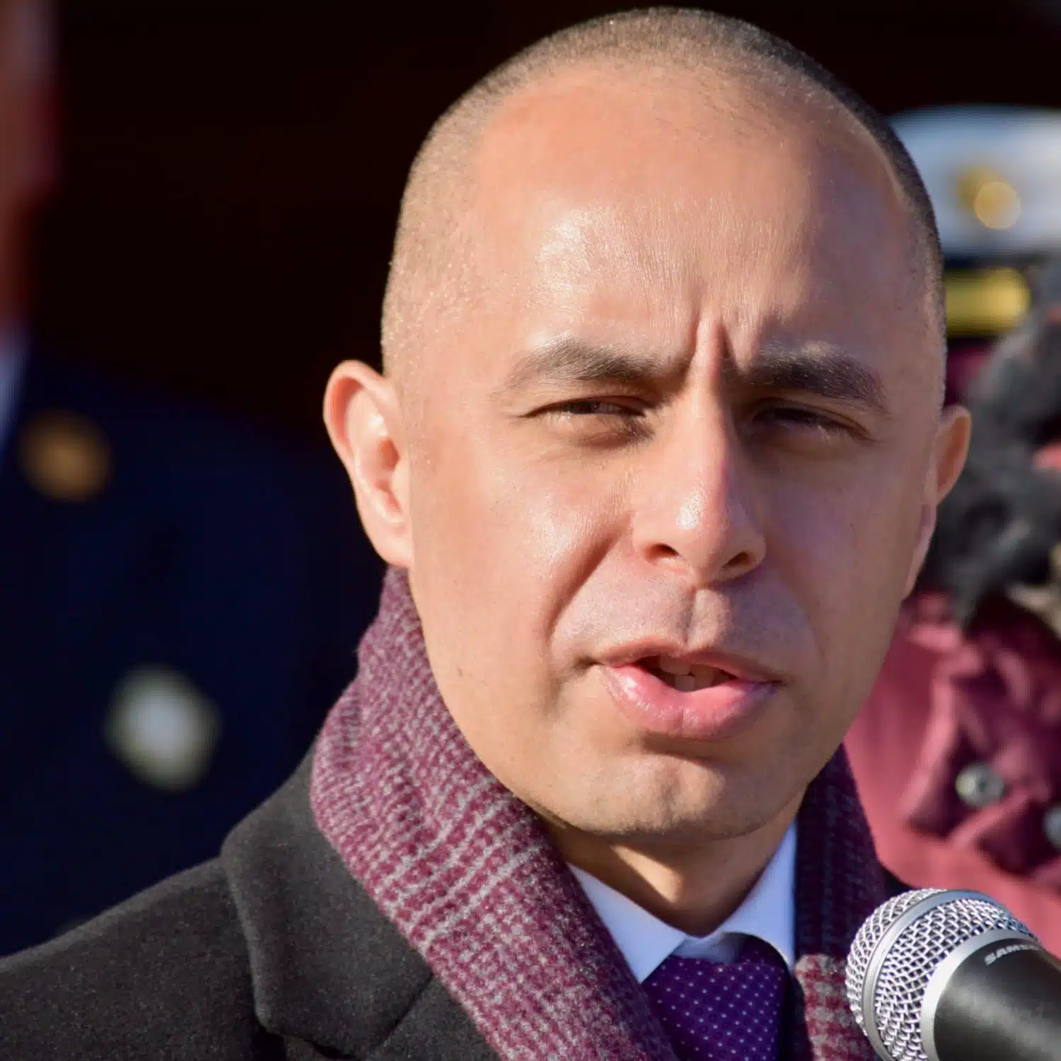An open letter to Providence Mayor Jorge Elorza on privatizing our water supply