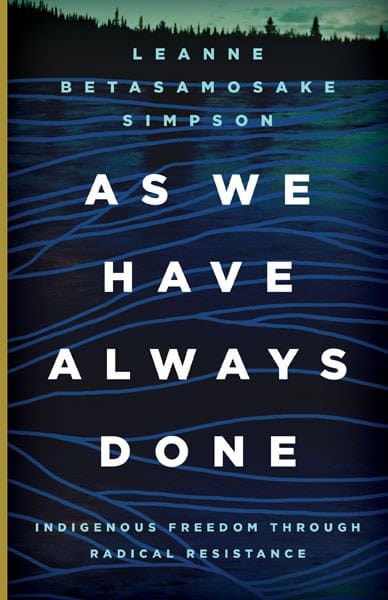 Review: <i>As We Have Always Done</i>
