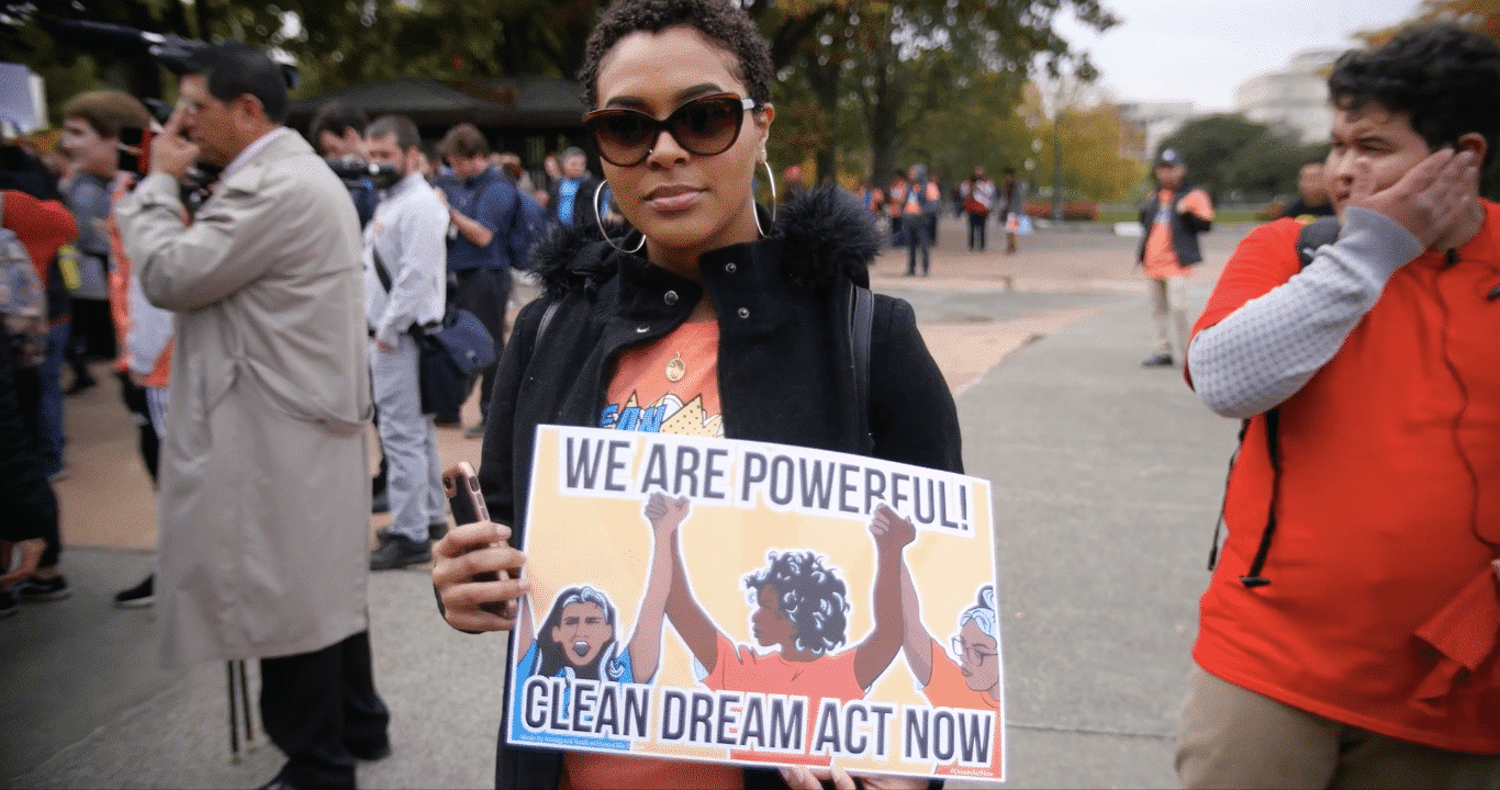 The case for a clean Dream Act
